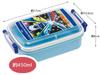 Skater Lunch Box 450ml Plarail 23 Children's Made in Japan RBF3ANAG-A