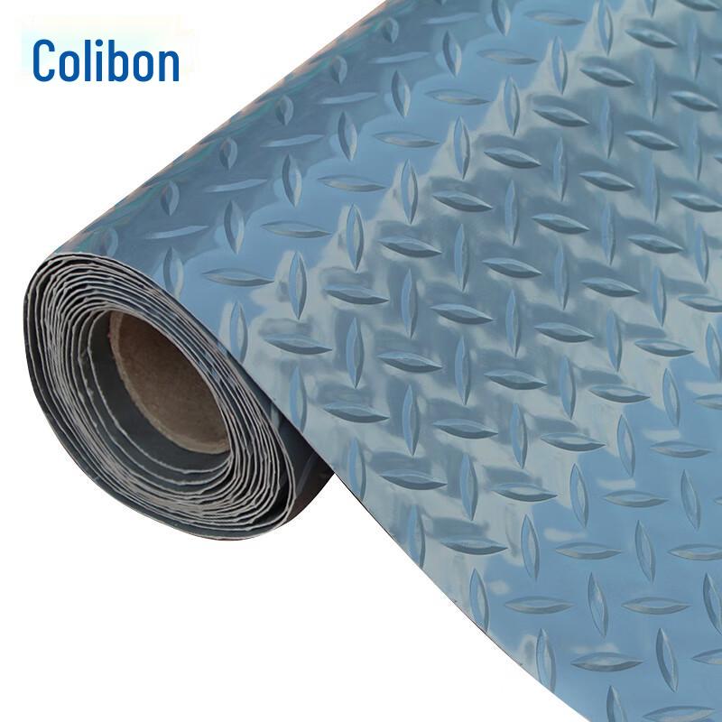 Kelibang Oxford PVC Non-slip Mat
