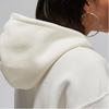 Brooklyn Sweatshirt Women's Sail White FD7866-133