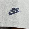 Nike Sportswear T Shirt Men's Toned Dark Gray IH0818-063