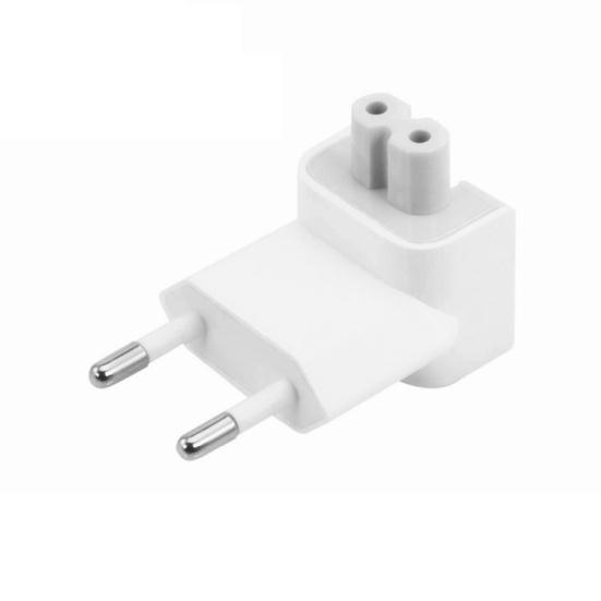 EU Plug Wall AC Charger Power Adapter Converter for MacBook Magsafe iPad