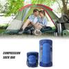 Lightweight Sleeping Bag Storage Sack Waterproof Ultralight Storage Bag  Backpacking