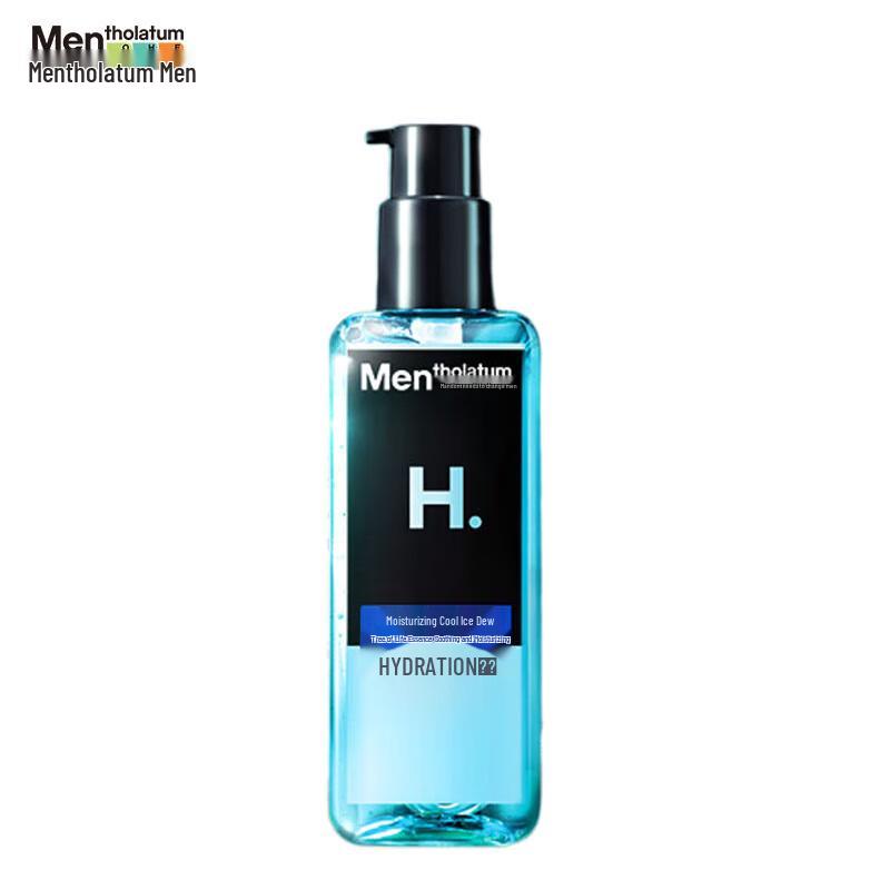 Mentholatum Men's Hydrating Facial Moisturizers