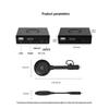 BOEGAM XS3 Wireless Screen Projector (CN Version)