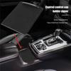 Center Console Roller Blind Cover 2036800123 For MercedesBenz C-Class W203 00-07
