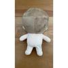 Used BTS TaeTae v Taehyun 20cm Stuffed Doll 20cm Master