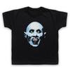 Salem's Vampire Retro Monster Horror Lot Childrens Kids T-Shirt All Cols