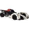 LEGO Technic Formula Porsche 99X Electric 42137 Toy Block Present STEM Educational Car Car Boys Ages E(R) 9+