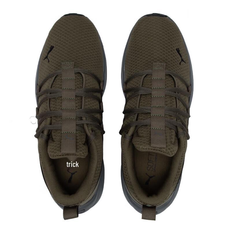 Puma Men's Fashion Sports & Casual Running Shoes