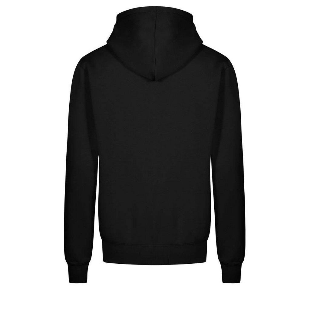 X.O By Promodoro Mens Full Zip Hoodie