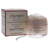 Shiseido Benefiance Wrinkle Smoothing Day Cream Spf 23   1.8 Oz Cream 7686141495