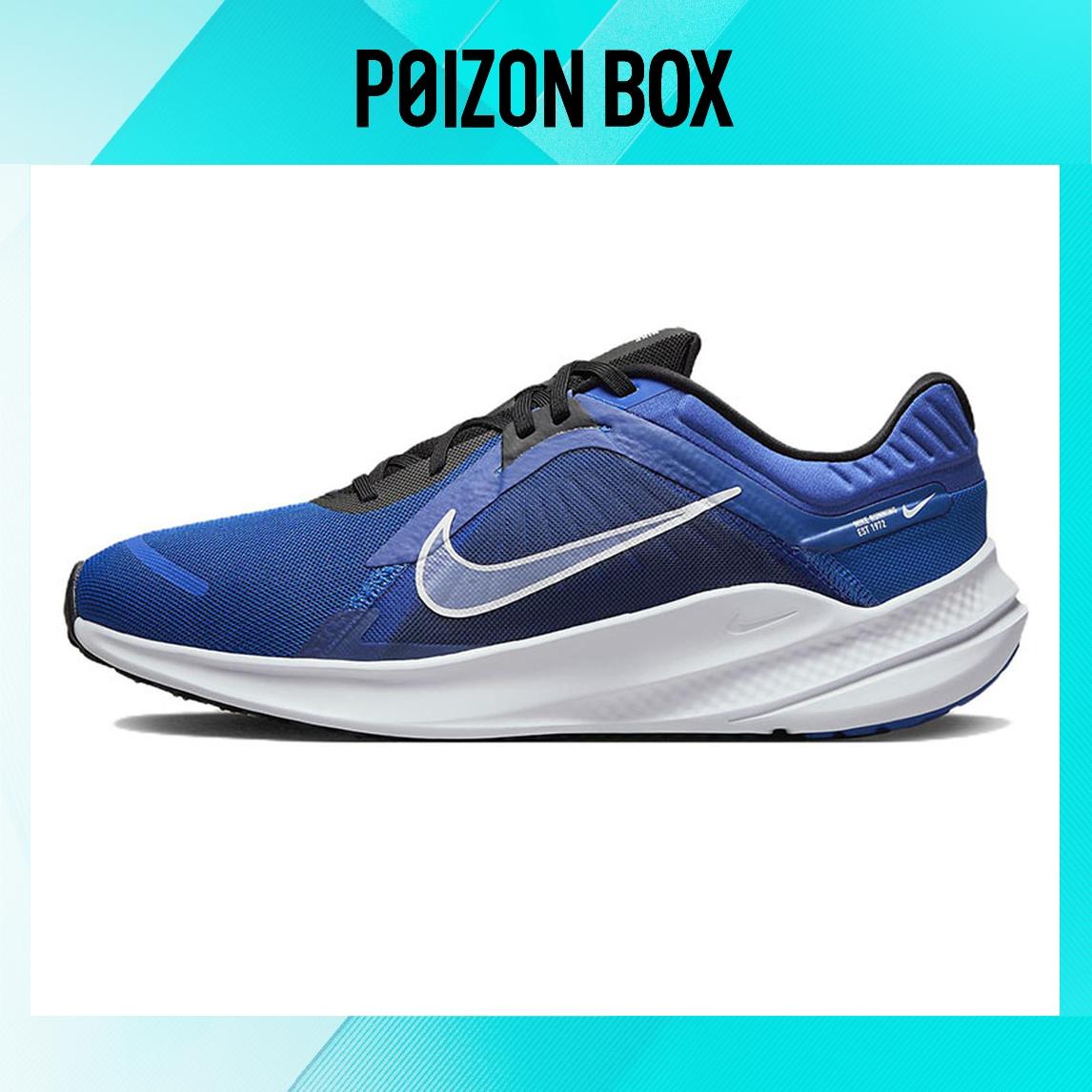 

кроссовки Nike Quest Running shoes Male DD0204-401