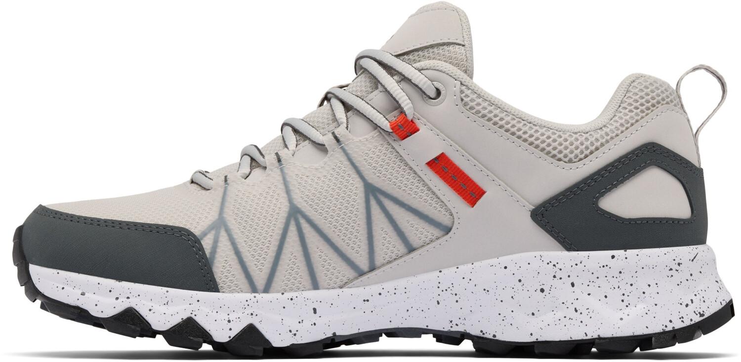 

Обувь для треккинга Columbia Peakfreak II Outdry 2 moonstone red quartz