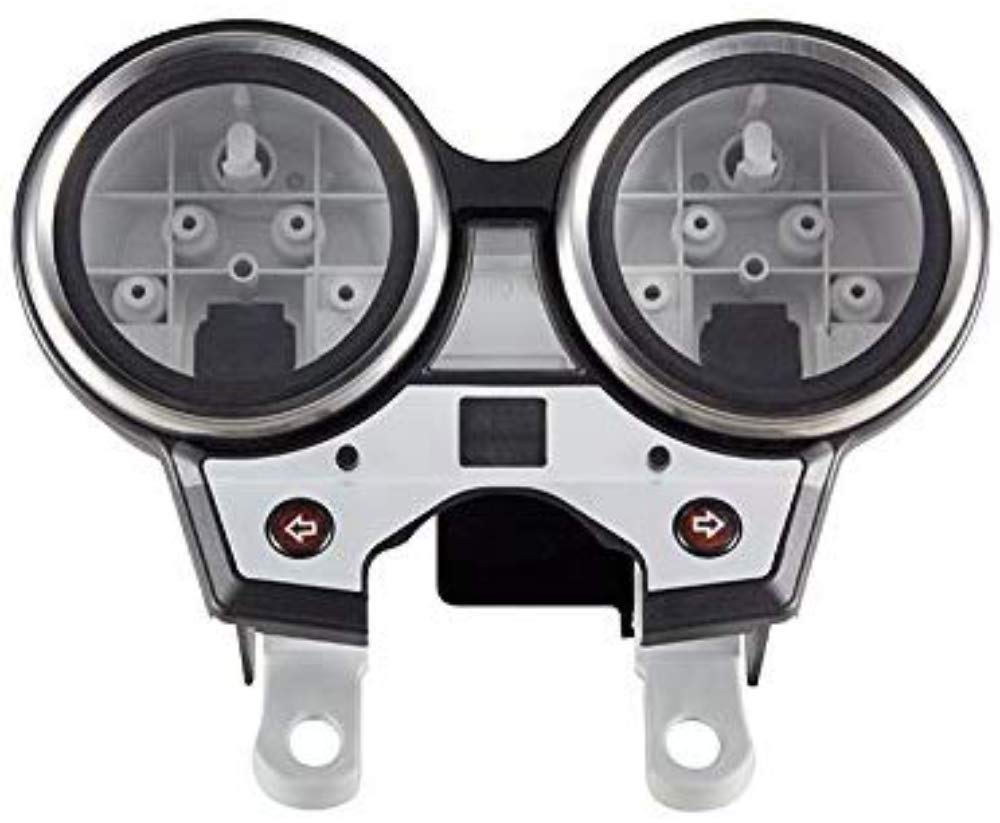 

Центр запчастей для мотоциклов Комплект крышек приборов Корпус Комплект Honda CB400SF VTEC NC39 313001 SPECII/III