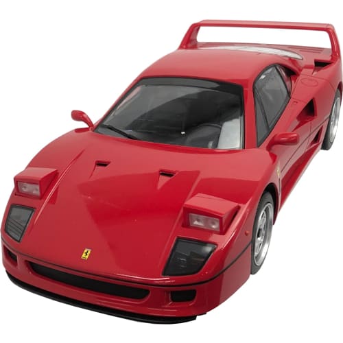 Happinet 1/14 Scale R/C Ferrari F40 (Ages 6 and Up)
