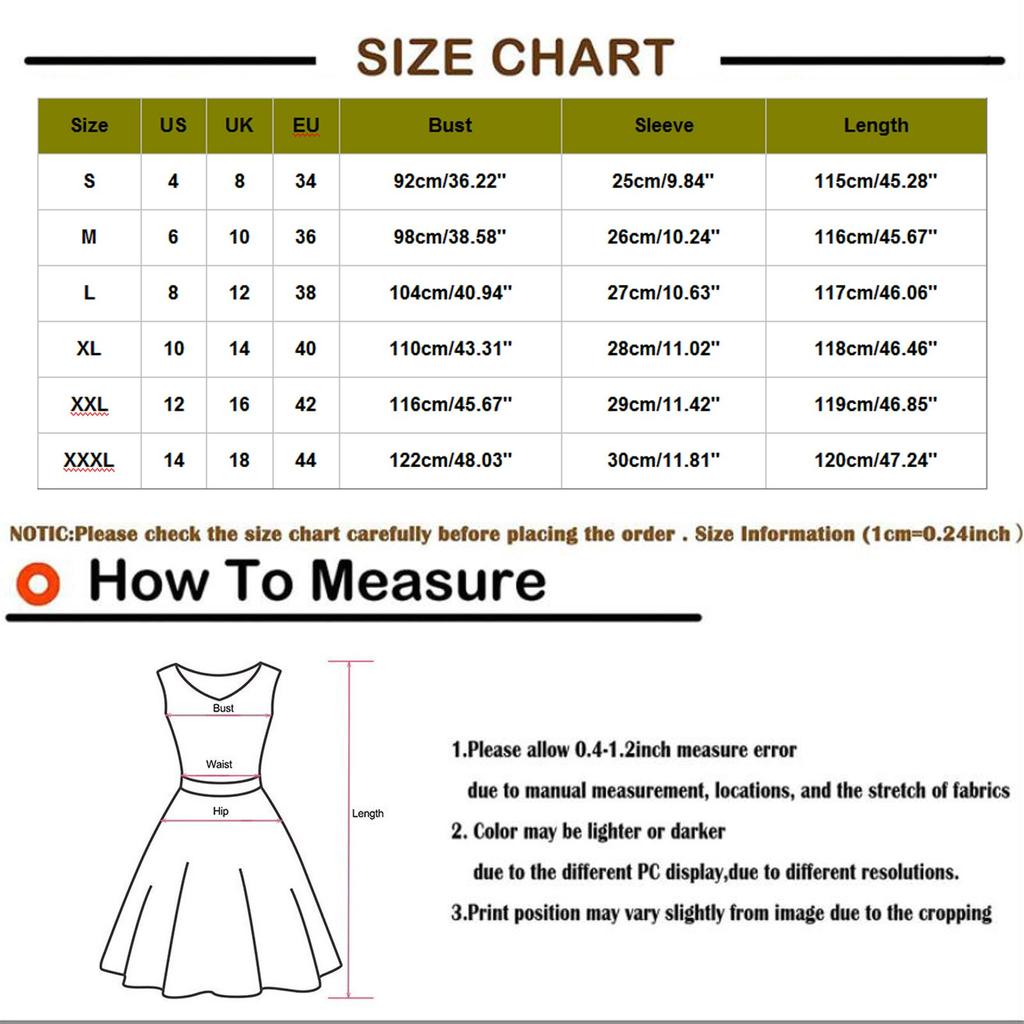 Women's Summer Casual Fashion Printed Short Sleeve 2022 O-Neck Pocket Dress