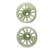 LH+RH Window Regulator Gear Drum For Hyundai Tucson Kia Sportage QL Optima 2016- 82473-D3000FFF 82483-D3000FFF