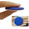 15g/0.5oz Empty Air Cushion Puff Box Portable Cosmetic Makeup for Case Container with Powder Sponge Mirror for BB Cream