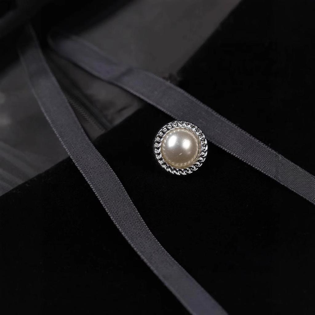 Spring 2025 Women's High-Waisted Lace-Up Two-Piece Irregular Long-Sleeve Dress