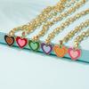 Collares y cadenas – Collar colgante