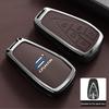 2024 Changan Oshan Car Key Case - Metal Full Coverage Shell for Z6, X5 Plus, X7 Models