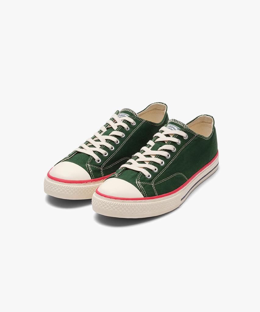 Catch Ball B-01_Dark Green