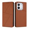 For Honor 400 Lite Wallet Case Magnetic Closure Leather Flip Phone Cover with Stand