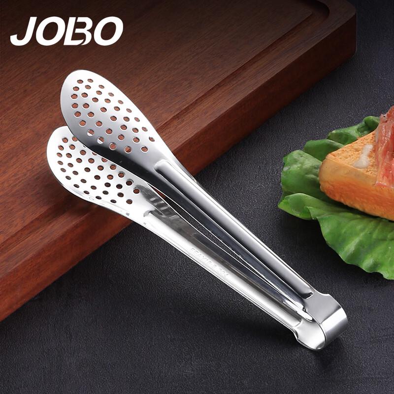 JOBO Stainless Steel Buffet Serving Tools