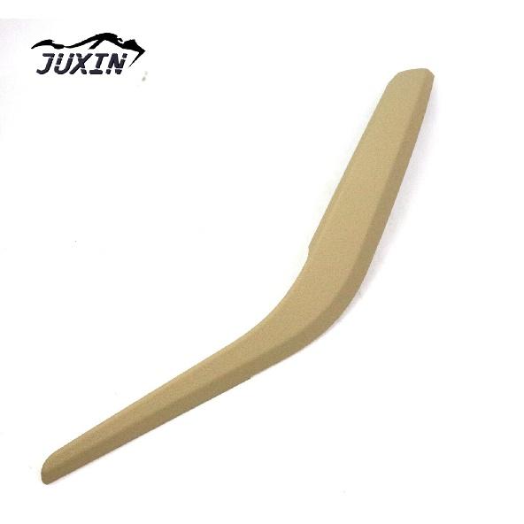 Car Inner Door Panel Handle Pull Trim Interior Door Handles Left Right Side Fit For BMW X1 E84