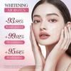 Watermelon-Enriched Face Serum, Lightweight Watermelon Serum, 50ml Daily Use Formula for Hydrated Skin Feel Pink One Size
