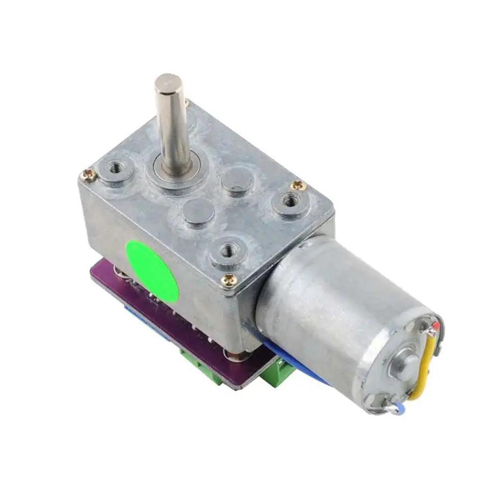 Servo Drive 360 Degree Magnetic Encoded Servo With High Torque Capacity For Industrial And Hobbyist Applications