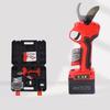 Electric Fruit Tree Shears Electric Pruners Gardening Shears Rechargeable Lithium Electric Garden Pruning Shears