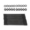 208-4303 Head Stud Kit Acura Integra GSR B18C1 B18C5 B20VTEC or LSVTEC for HONDA 12005