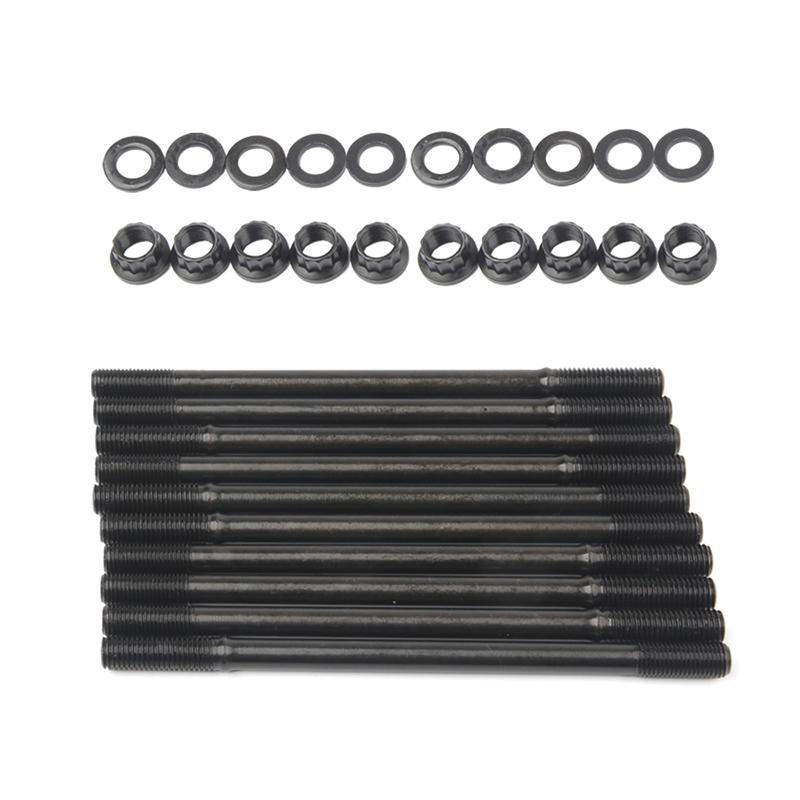 208-4303 Head Stud Kit Acura Integra GSR B18C1 B18C5 B20VTEC or LSVTEC for HONDA 12005