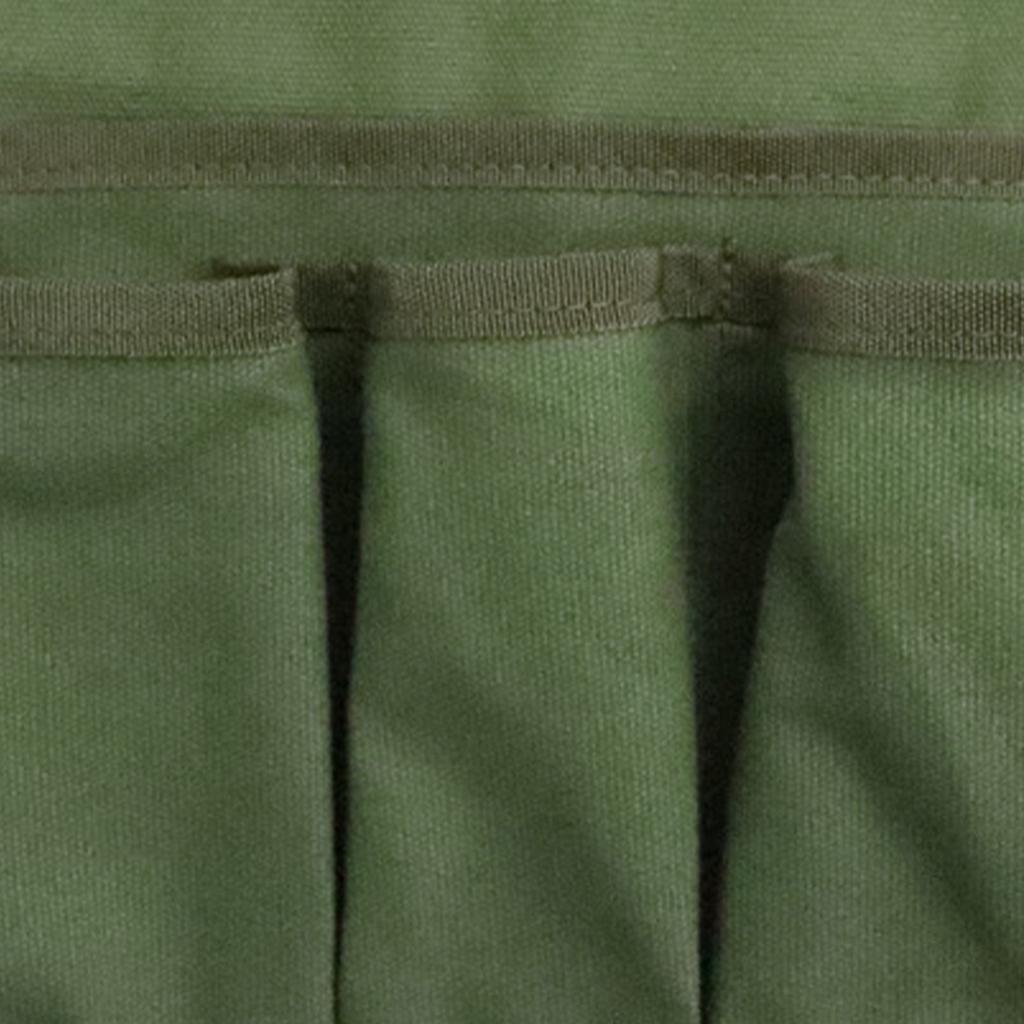 Stoel Opbergtas Hangende Bedside Organizer Opbergtas Zak Stoel Ziekenhuisbedden Kamp Canvas OD