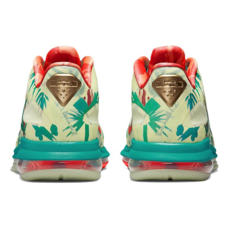 Nike LeBron 9 Low 'LeBronold Palmer' Sneakers DO9355-300