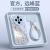 Applicable to vivox300 mobile phone case, new Year of the Horse case vivox300pro lens all-inclusive vivox200pro