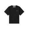 OFF-WHITE T-Shirts Men's Crew Neck Moderate OMAA038R191850121088