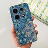For Infinix Note 30 VIP 2023 Case X6710 Fashion Elegant Painted Soft Silicon TPU Phone Back Cover For Infinix Note30 VIP 30VIP