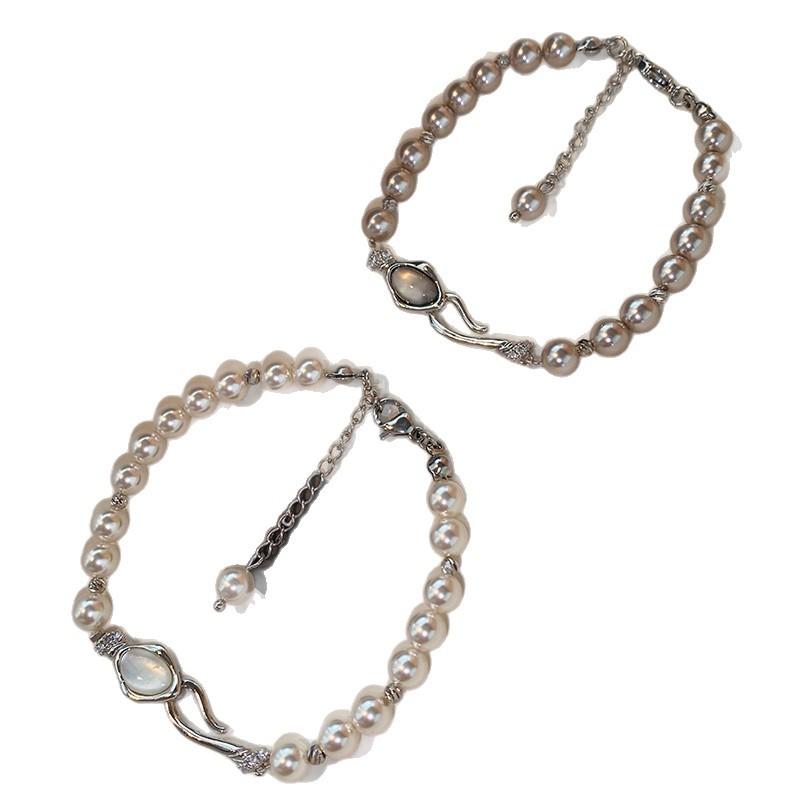 Fashion Pearl Personalized Bracelet