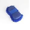 Guanto da lavaggio in microfibra premium Guanto impermeabile Autolavaggio Auto Morbido Antigraffio per Autolavaggio Multifunzione Guanto spesso per la pulizia