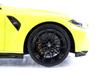 Minichamps scale BMW M4 2020 Yellow 1/18