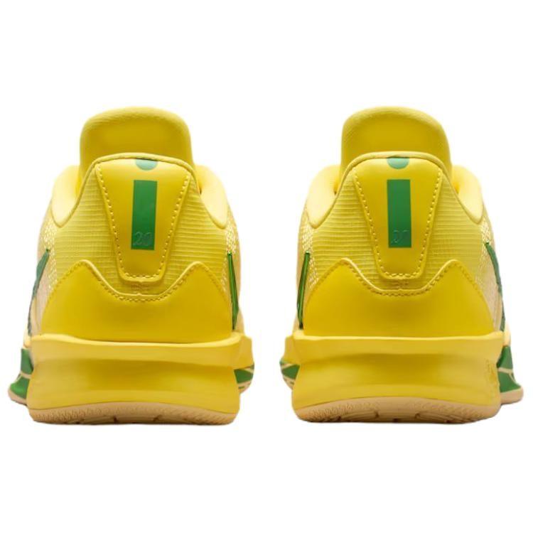 Nike Sabrina 3 Rebound Grip Basketball Shoes Women's Lemon Green IR2477-700