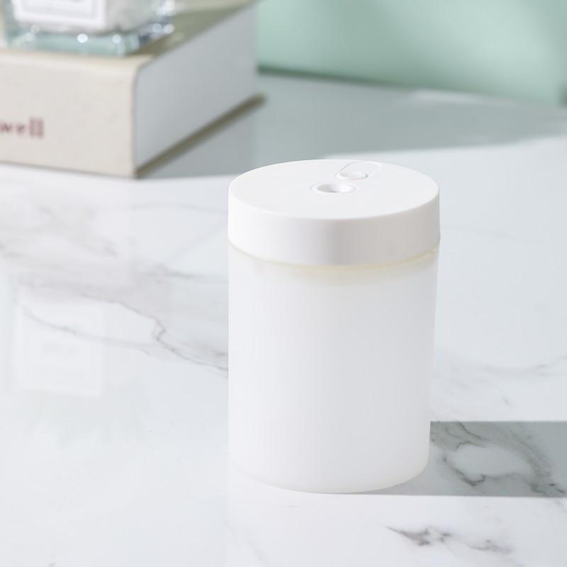 Mini Car Humidifier Home Silent Bedroom Office Air Conditioning Large Fog Volume Small Simple Humidifier