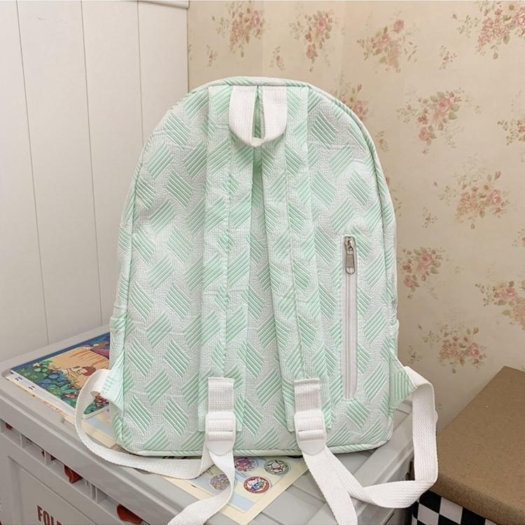 Fashion Japanese Cute Girl Pentagram Women's Backpack College Student School Bag Female High School Backpack