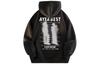 AYEA Sweatshirts Unisex Hooded Non Detachable Moderate YF-EH81-LM0010