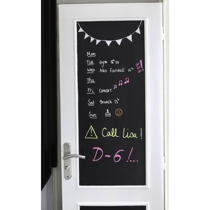 Craies liquides - edding - e4090 - assortiment de 5 - taille xl - couleurs fluos