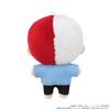My Hero Academia [Anime Version] Shoto Todoroki [Childhood] Plush Mascot