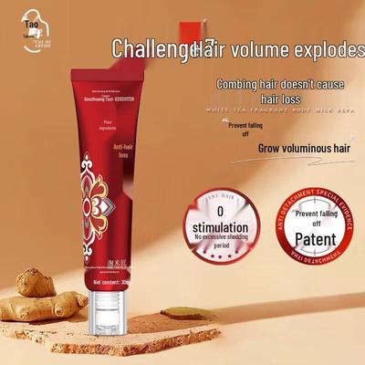 Cura di capelli e cuoio capelluto – Rimedi per la caduta dei capelli