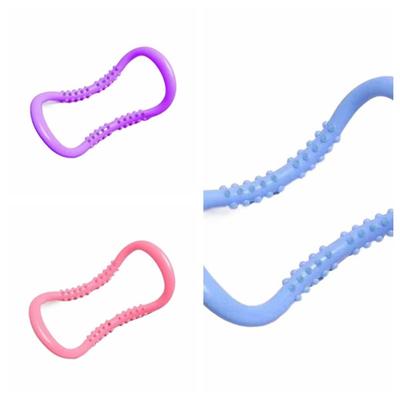 יוגה ופילאטיס – טבעות יוגה